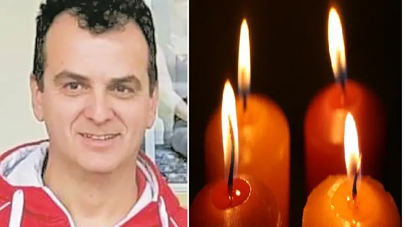 Massimo Giora, 53 anni