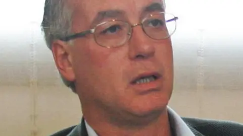 MILANESI - CONFERENZA STAMPA "INSIEME PER CUPERLO" - PD PADOVA