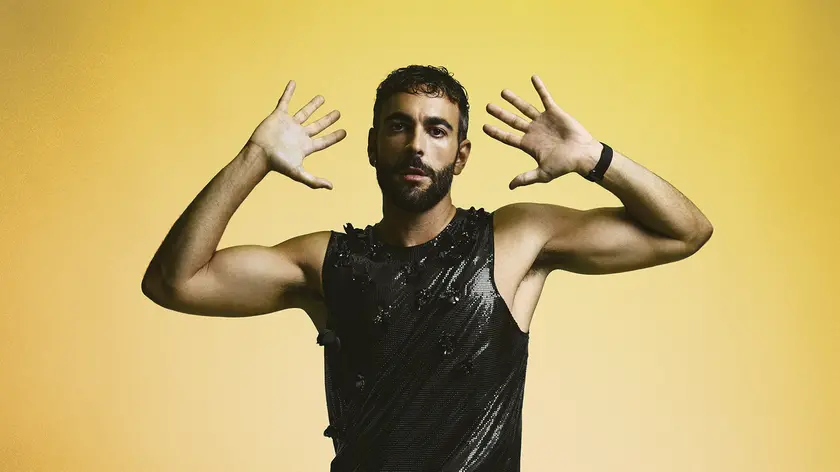Marco Mengoni torna a Padova a luglio 2025