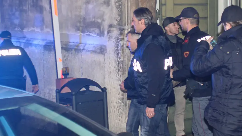 FERRO - AGENZIA BIANCHI - PADOVA - OMICIDIO ISABELLA NOVENTA, ARRESTO FREDDY SORGATO, LA SORELLA DEBORA E LA TABACCAIA