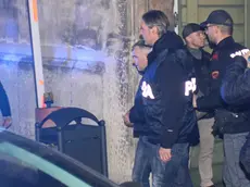 FERRO - AGENZIA BIANCHI - PADOVA - OMICIDIO ISABELLA NOVENTA, ARRESTO FREDDY SORGATO, LA SORELLA DEBORA E LA TABACCAIA