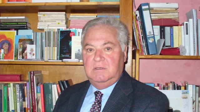 CRO Aviano Dott. Grigoletto per Gigi CARRAI