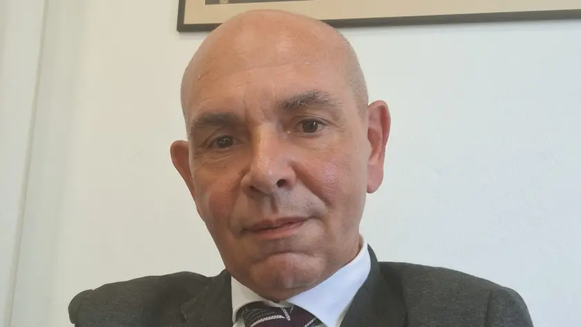Il direttore Roberto Lezzi