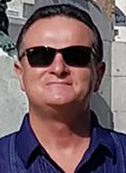 don Marino Ruggero