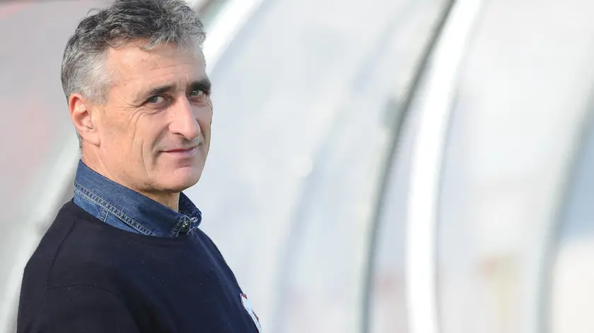 Claudio Foscarini