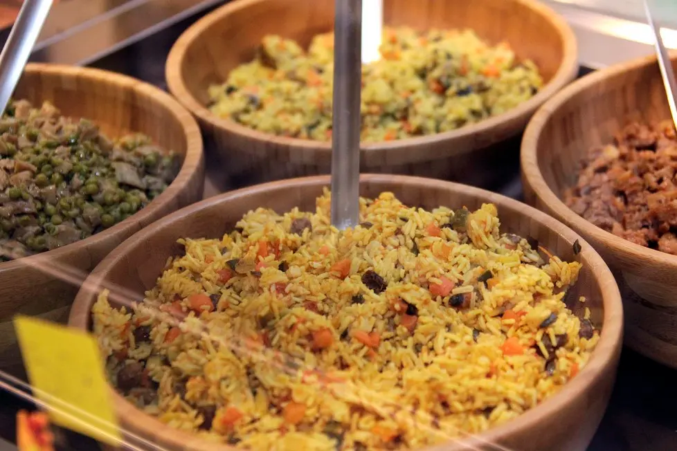 ZUPO - APERTURA LOCALE VEGANO