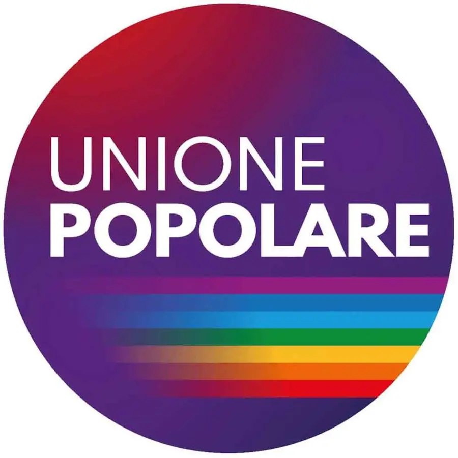 Simbolo di Unione Popolare