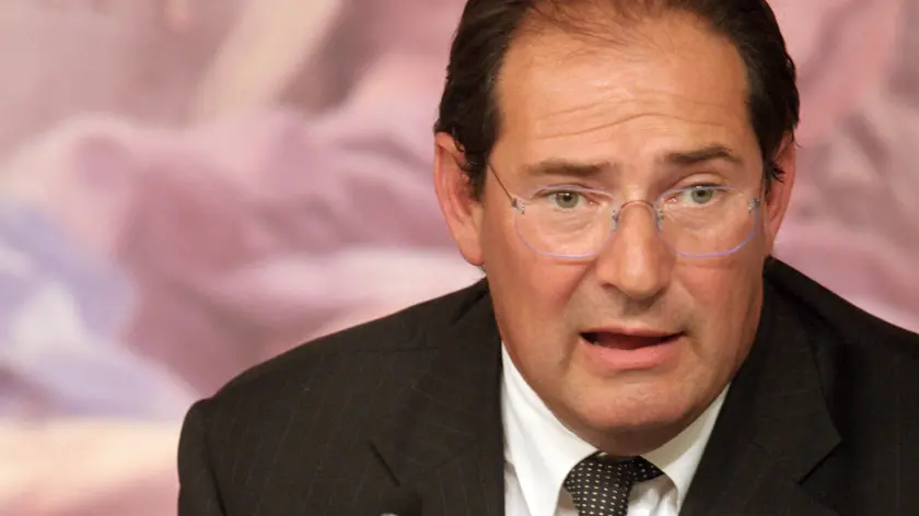 Giancarlo Galan