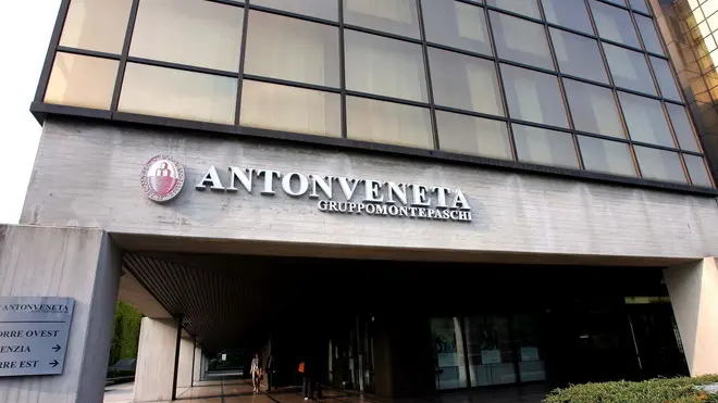 MARIAN - NUOVE INSEGNE ANTONVENETA MARIAN - NUOVE INSEGNE ANTONVENETA