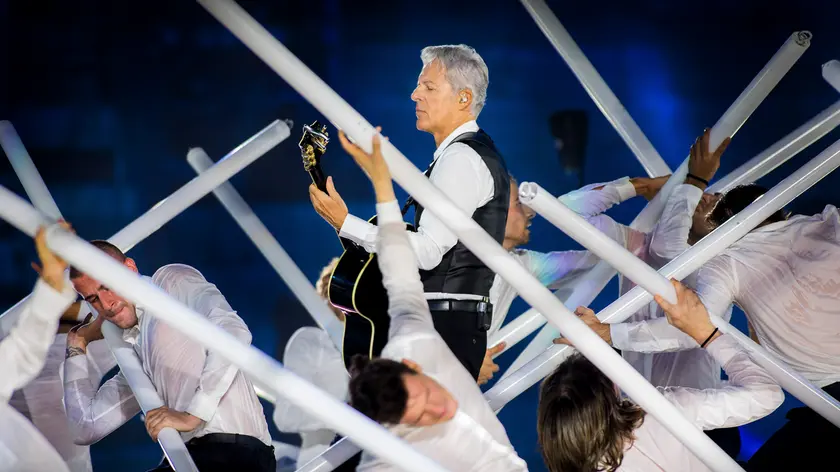 Claudio Baglioni