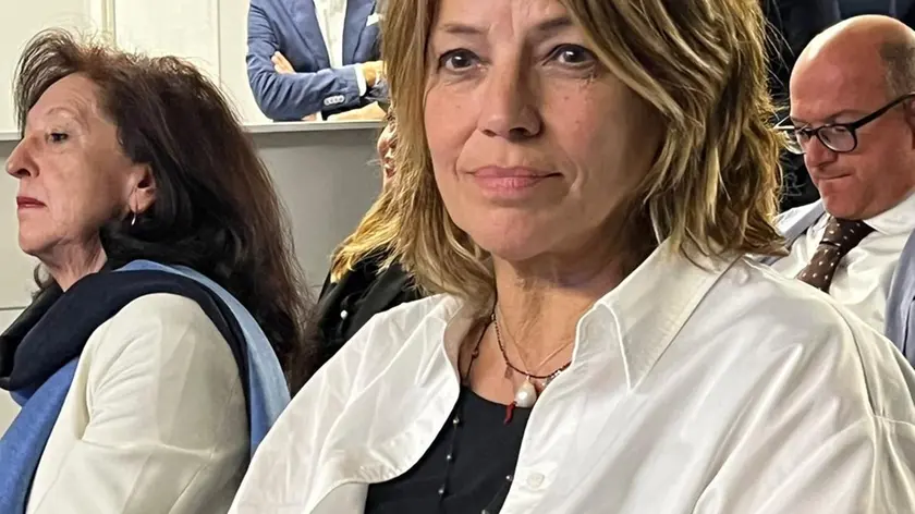 Elisabetta Gardini