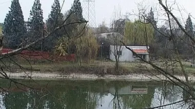 LAGHETTO Black out in tutta la zona Residenti preoccupati