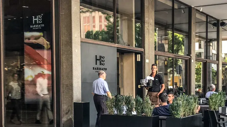 BASCHIERI-AGENZIA BIANCHI-PADOVA-ESTERNI BAESSATO