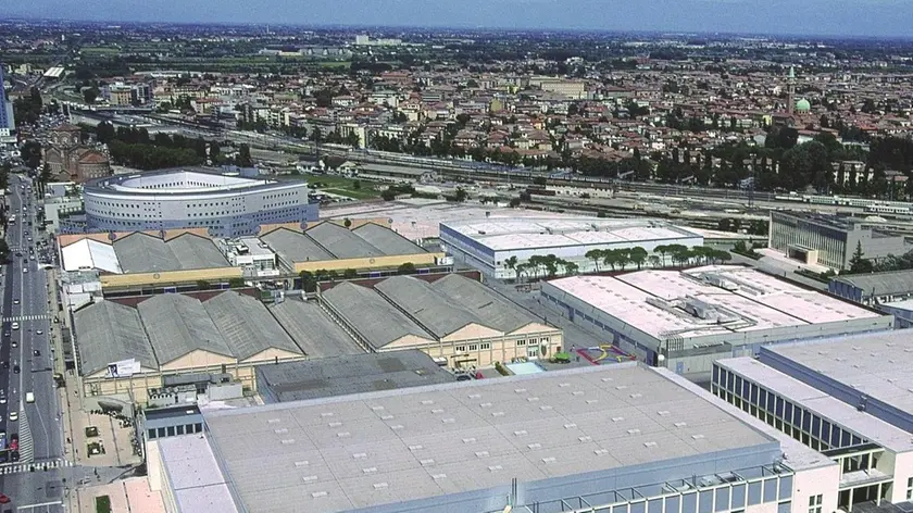 La viabilità in zona Fiera sarà rivoluzionata