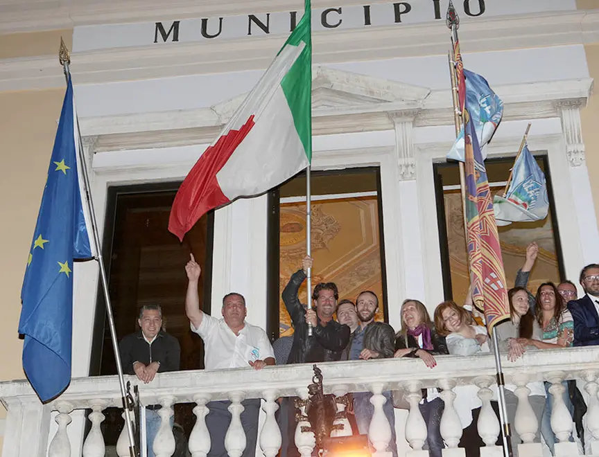 BELLUCO - FOTOPIRAN - ABANO - FESTA LUCA CLAUDIO IN COMUNE
