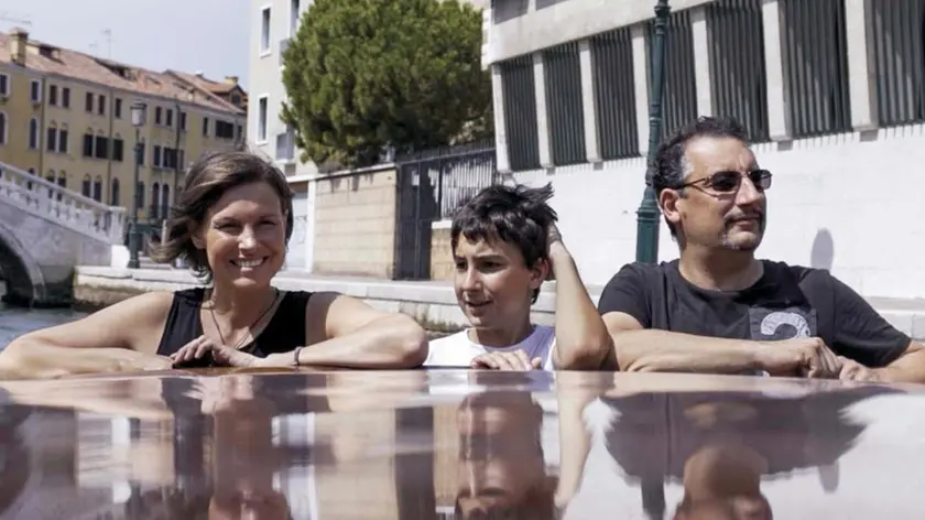 COLUCCI - DINO TOMMASELLA - MEOLO - CARRER - ZARAMELLA E FIGLIO
