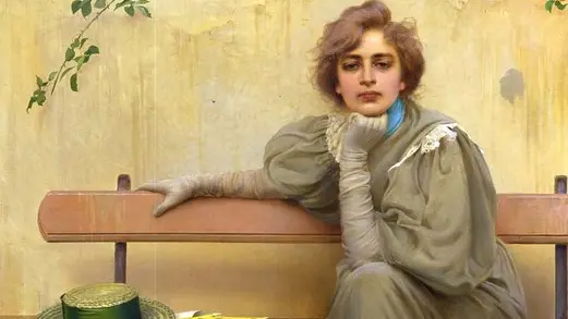 SANDRI - PRESENTAZIONE MOSTRA CORCOS