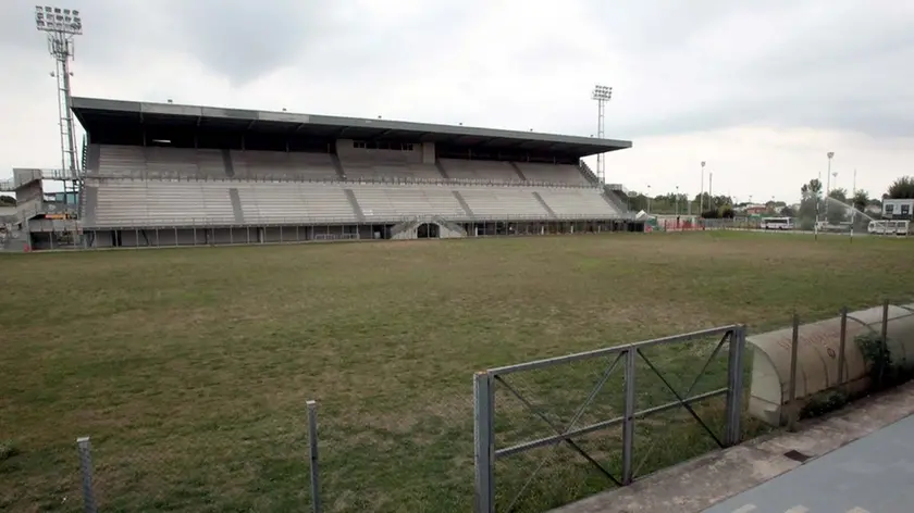 MALFITANO - AGENZIA BIANCHI - PADOVA - PLEBISCITO