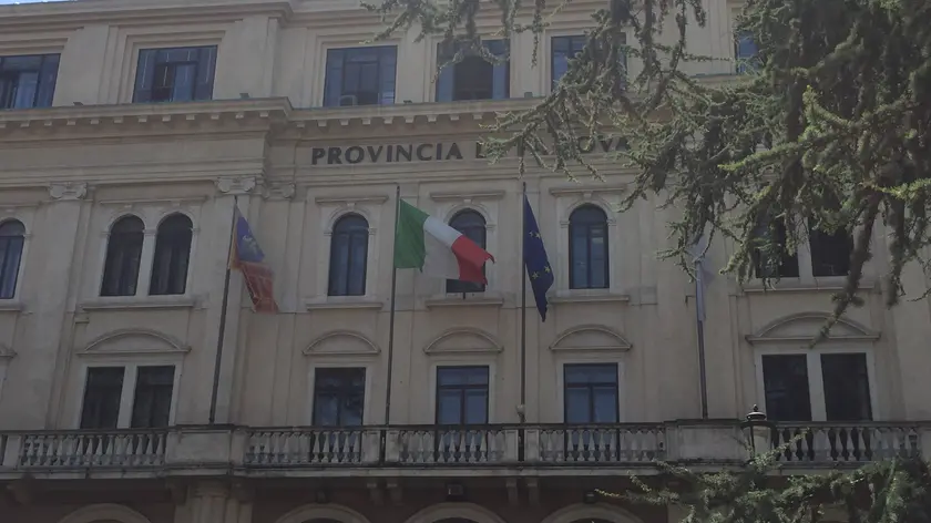 La prefettura di Padova