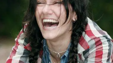 Un'immagine della cantante Elisa diffusa per l'uscita del suo nuovo video 'Sometime Ago', secondo singolo estratto da 'Ivy', album e dvd su etichetta Sugar, in rotazione sulle principali tv musicali. +++ NO FILES, NO SALES, EDITORIAL USE ONLY +++ ANSA /