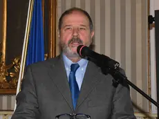 Il prefetto Vittorio Zappalorto