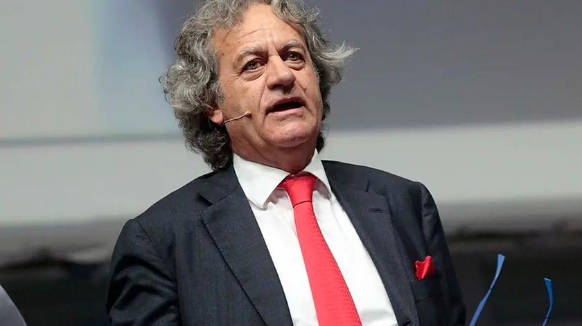 PADOVA 19/11/2016 ©BERGAMASCHI MARCO .ASSISE CONFINDUSTRIA PADOVA TREVISO VICENZA