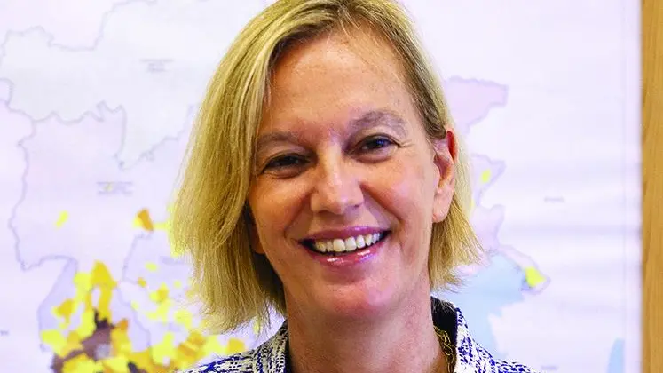 Antonia Ricci