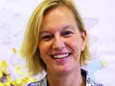 Antonia Ricci