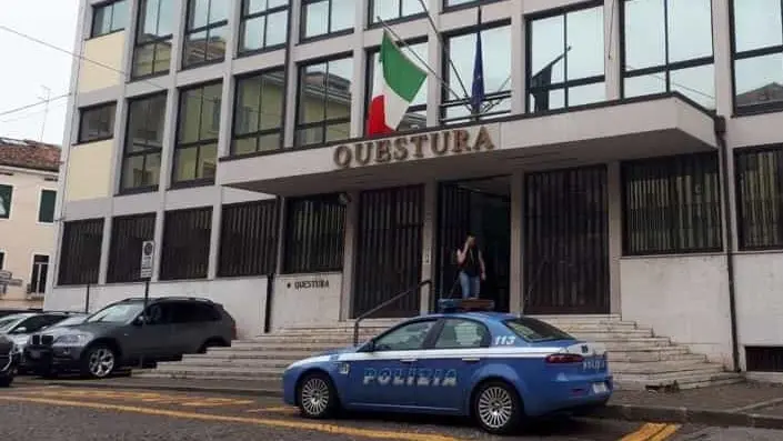 Un cronista del mattino di Padova è stato trattenuto 4 ore in Questura