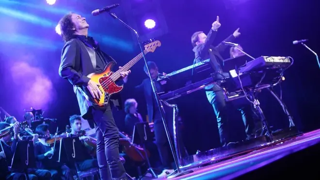 SANDRI - CONCERTO POOH