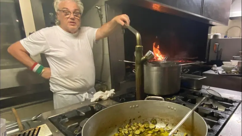 Roberto Brigato aveva 65 anni