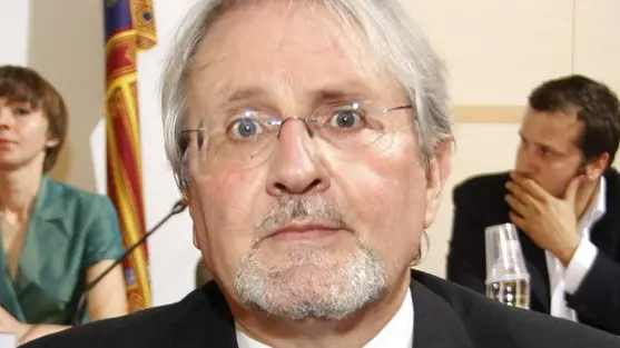 SALMASO - CONSIGLIO COMUNALE. GIULIANO PISANI SALMASO - CONSIGLIO COMUNALE.