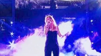 Nel 2012 X-Factor 2012 la cantante padovana Chiara Galiazzo