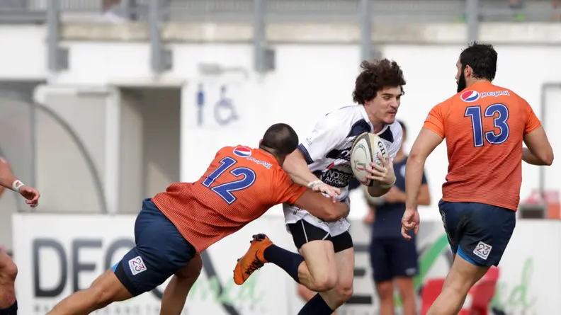 Guerretta agenzia fotofilm Mogliano Mogliano rugby-valsugana