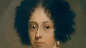 Elena Lucrezia Cornaro Piscopia