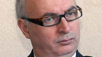 RAFFAELE ZANON DI ALLEANZA NAZIONALERaffaele Zanon