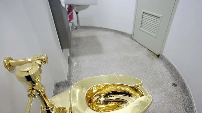ZANETTI - AGENZIA BIANCHI - PADOVA - WATER D'ORO DI CATTELAN