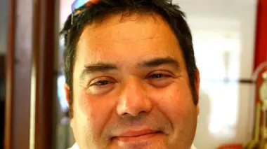 WEB A PESO D’ORO. Ivano Galante