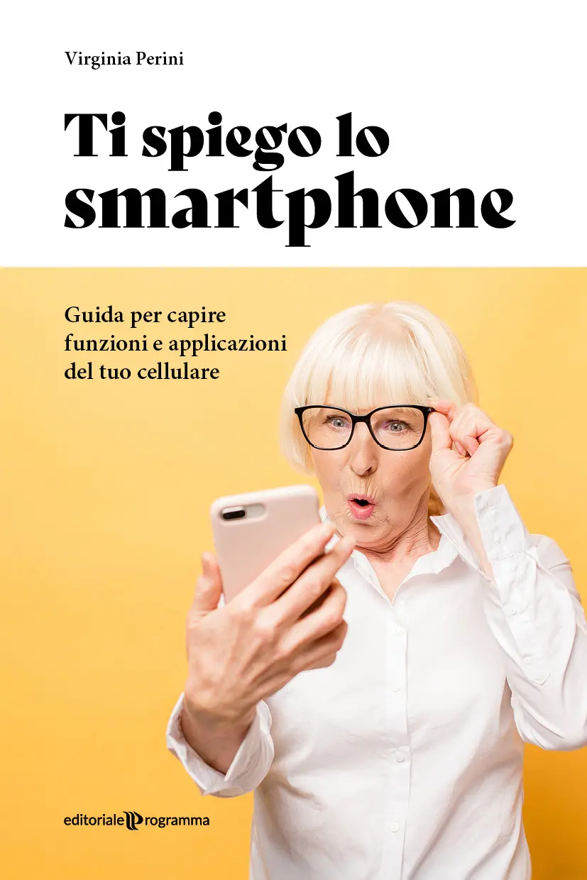 La copertina