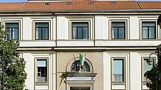 BARON - AGENZIA BIANCHI - PADOVA - ESTERNI IOV