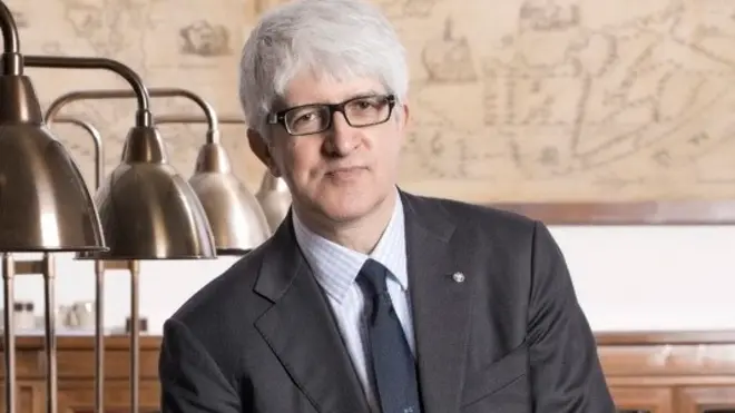 BEPPE SEVERGNINI 2012 © ARMANDO ROTOLETTI