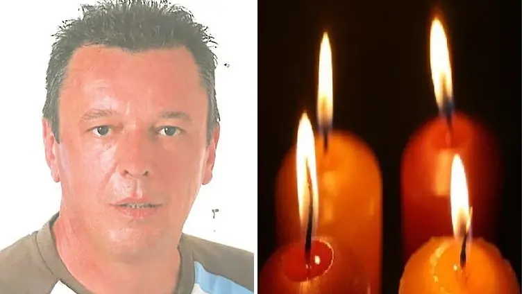 Giampaolo Bano, 59 anni