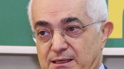 FERRO - AGENZIA BIANCHI - PADOVA - CONFERENZA STAMPA GUARDIA DI FINANZA. GIP VICENZA,ANTONINO CAPPELLERI