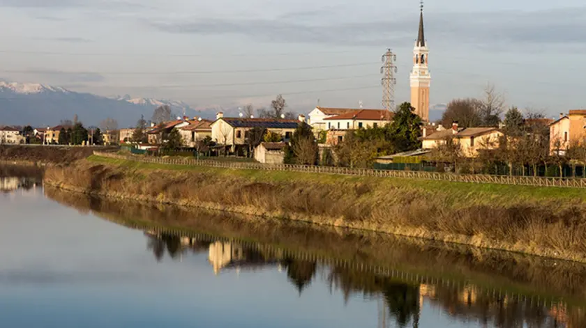 SBRISSA-FOTOPIRAN-CAMPO SAN MARTINO-FIUME BRENTA