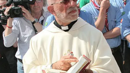 POLETTO.FUNERALE GIULIA SPINELLO SANTA GIUSTINA IN COLLE