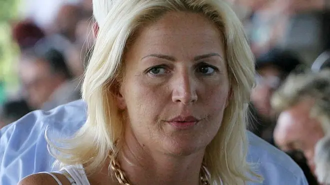 CORTESE BARBARA CARRON CORTESE BARBARA CARRON