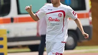 STEPHAN EL SHAARAWY. A Padova l’abbiamo ribattezzato «El92»