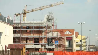 ONERI EXTRA. Costruire a Vigonza ora costa più caro