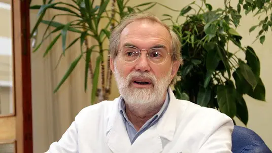 CARRAI - INTERVISTA A ROBERTO RINALDI DI INFETTOLOGIA CARRAI - INTERVISTA A ROBERTO RINALDI DI INFETTOLOGIA