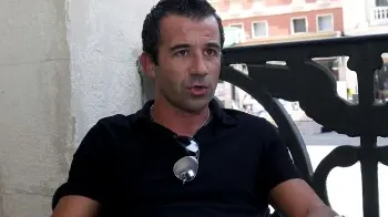 Massimiliano Turi